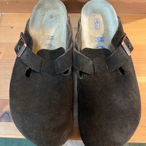 Birkenstock clogs Size 38